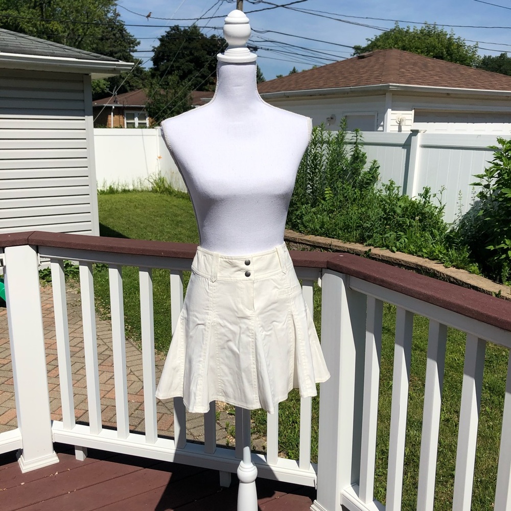 H&M Short Skirt